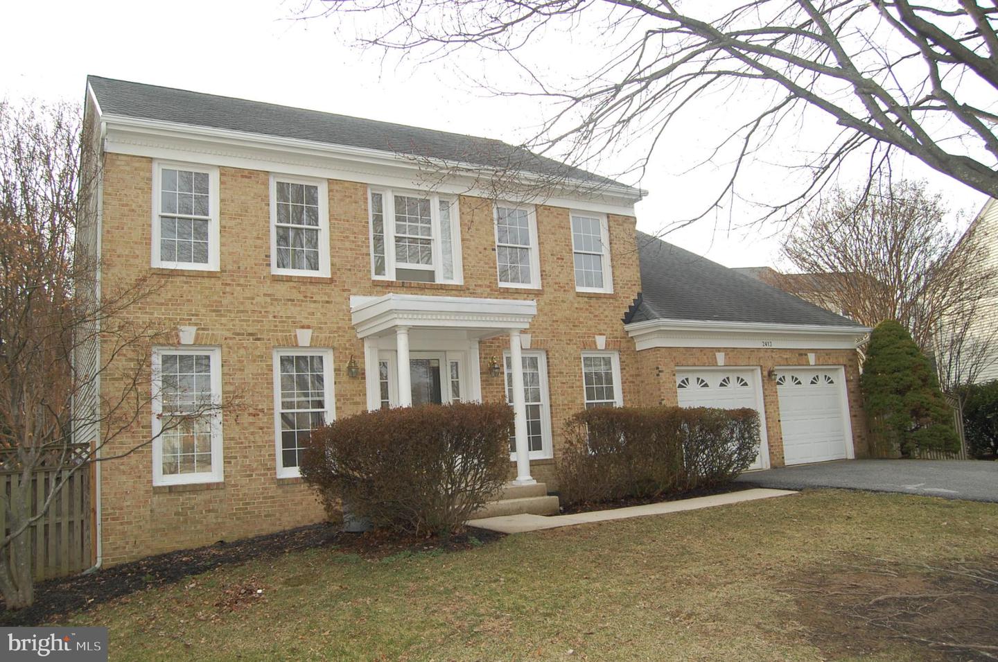 2413 BELLE HAVEN CT, ALEXANDRIA, Virginia 22306, 4 Bedrooms Bedrooms, 8 Rooms Rooms,3 BathroomsBathrooms,Residential,For sale,2413 BELLE HAVEN CT,VAFX2293240 MLS # VAFX2293240