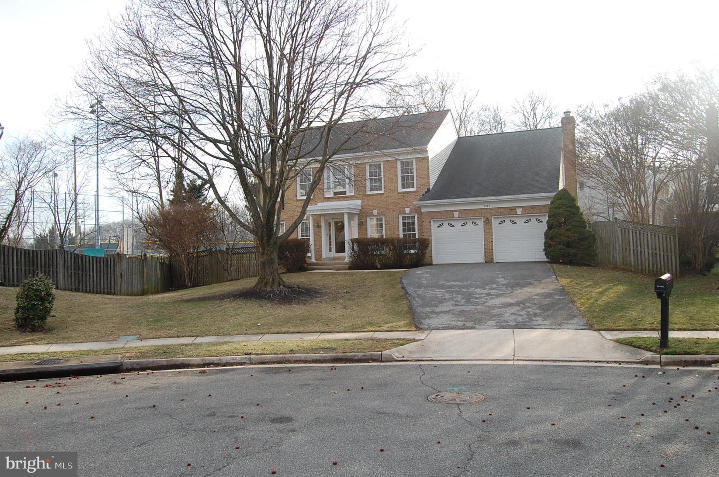 2413 BELLE HAVEN CT, ALEXANDRIA, Virginia 22306, 4 Bedrooms Bedrooms, 8 Rooms Rooms,3 BathroomsBathrooms,Residential,For sale,2413 BELLE HAVEN CT,VAFX2293240 MLS # VAFX2293240