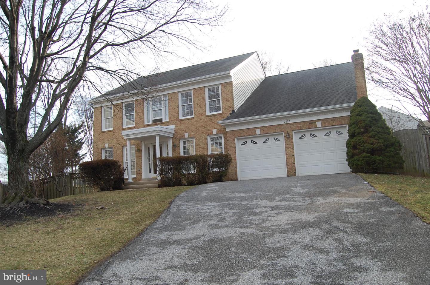 2413 BELLE HAVEN CT, ALEXANDRIA, Virginia 22306, 4 Bedrooms Bedrooms, 8 Rooms Rooms,3 BathroomsBathrooms,Residential,For sale,2413 BELLE HAVEN CT,VAFX2293240 MLS # VAFX2293240