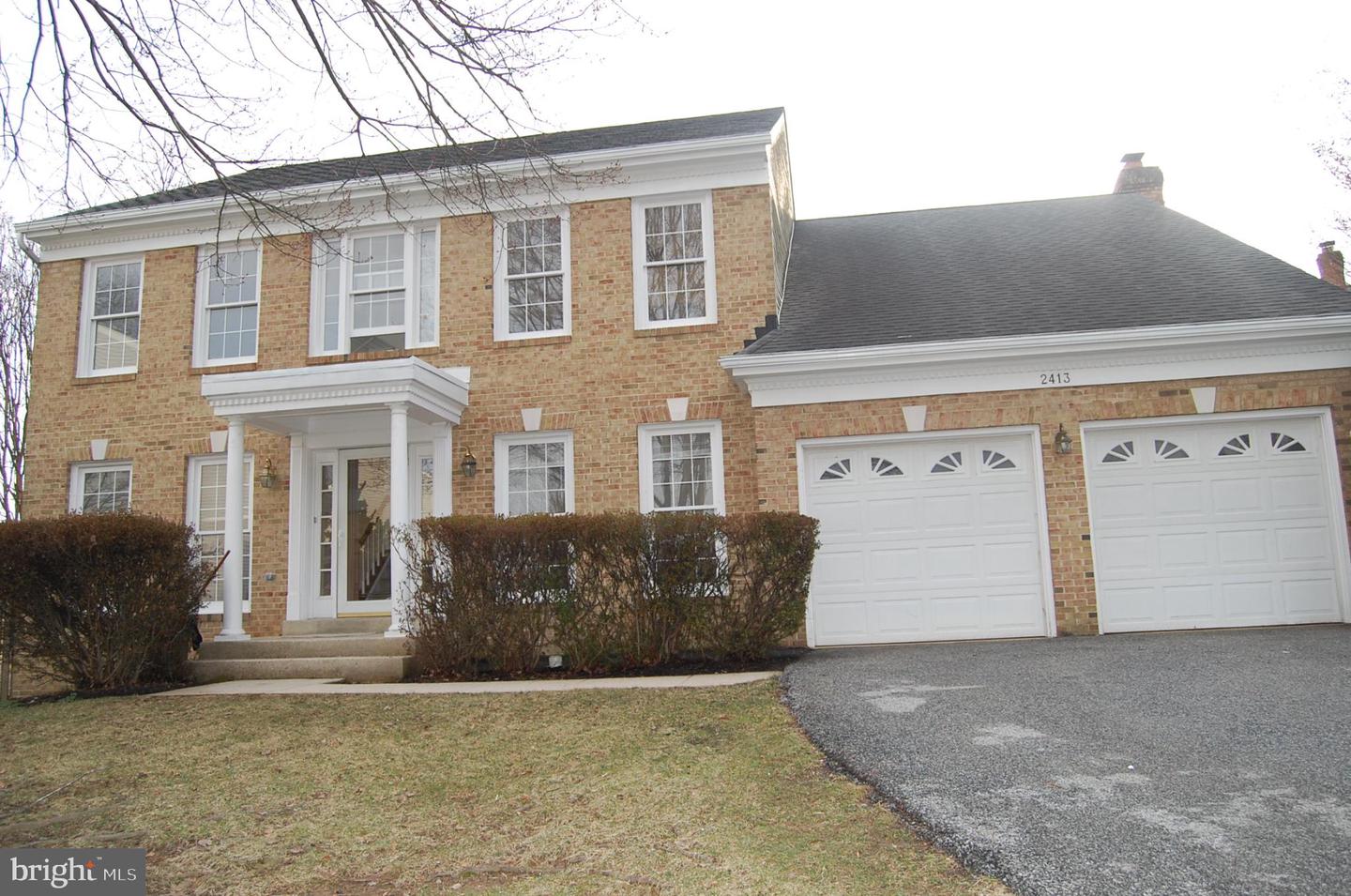 2413 BELLE HAVEN CT, ALEXANDRIA, Virginia 22306, 4 Bedrooms Bedrooms, 8 Rooms Rooms,3 BathroomsBathrooms,Residential,For sale,2413 BELLE HAVEN CT,VAFX2293240 MLS # VAFX2293240