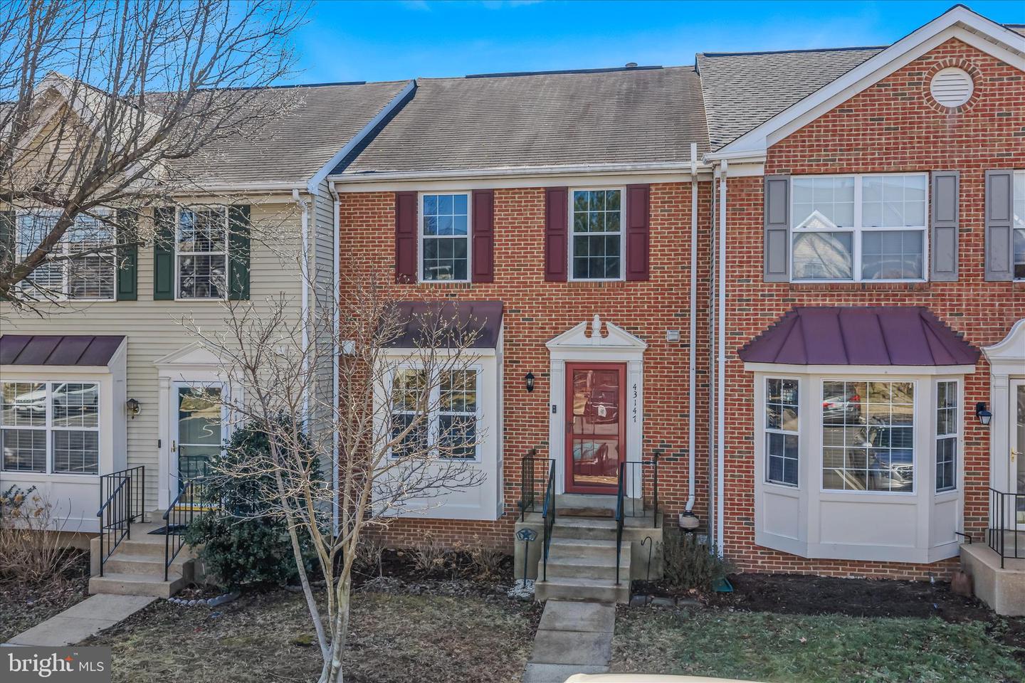 43147 GATWICK SQ, ASHBURN, Virginia 20147, 2 Bedrooms Bedrooms, ,3 BathroomsBathrooms,Residential,For sale,43147 GATWICK SQ,VALO2116952 MLS # VALO2116952