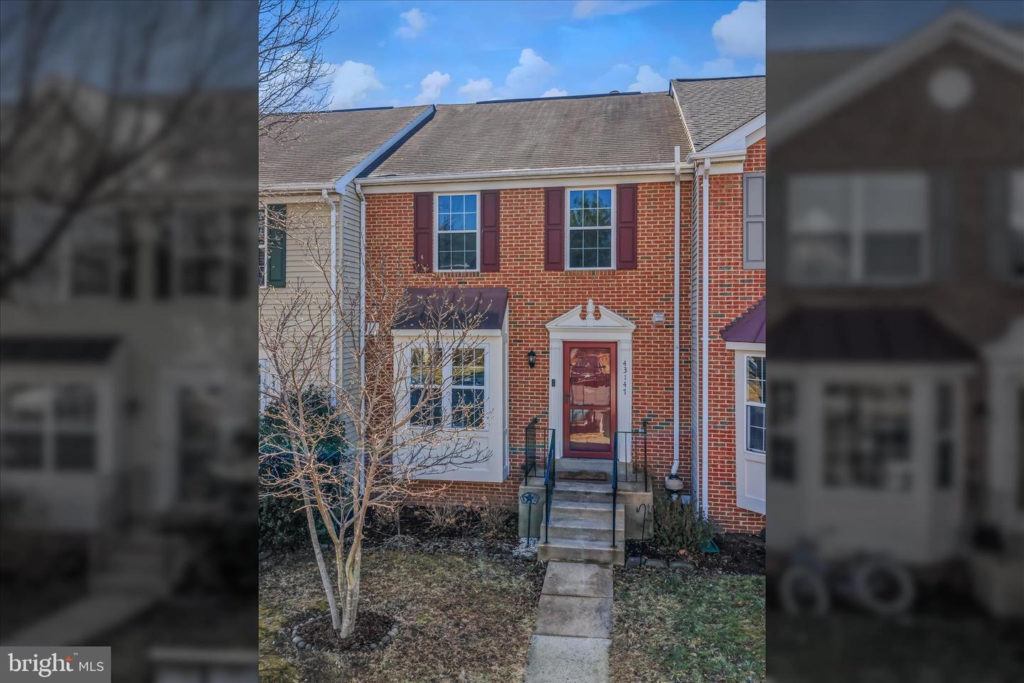 43147 GATWICK SQ, ASHBURN, Virginia 20147, 2 Bedrooms Bedrooms, ,3 BathroomsBathrooms,Residential,For sale,43147 GATWICK SQ,VALO2116952 MLS # VALO2116952