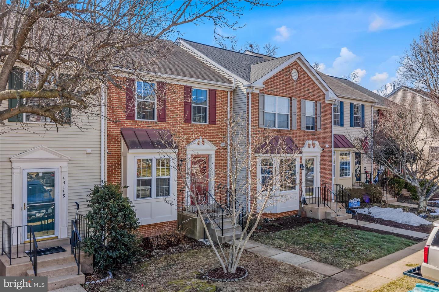 43147 GATWICK SQ, ASHBURN, Virginia 20147, 2 Bedrooms Bedrooms, ,3 BathroomsBathrooms,Residential,For sale,43147 GATWICK SQ,VALO2116952 MLS # VALO2116952