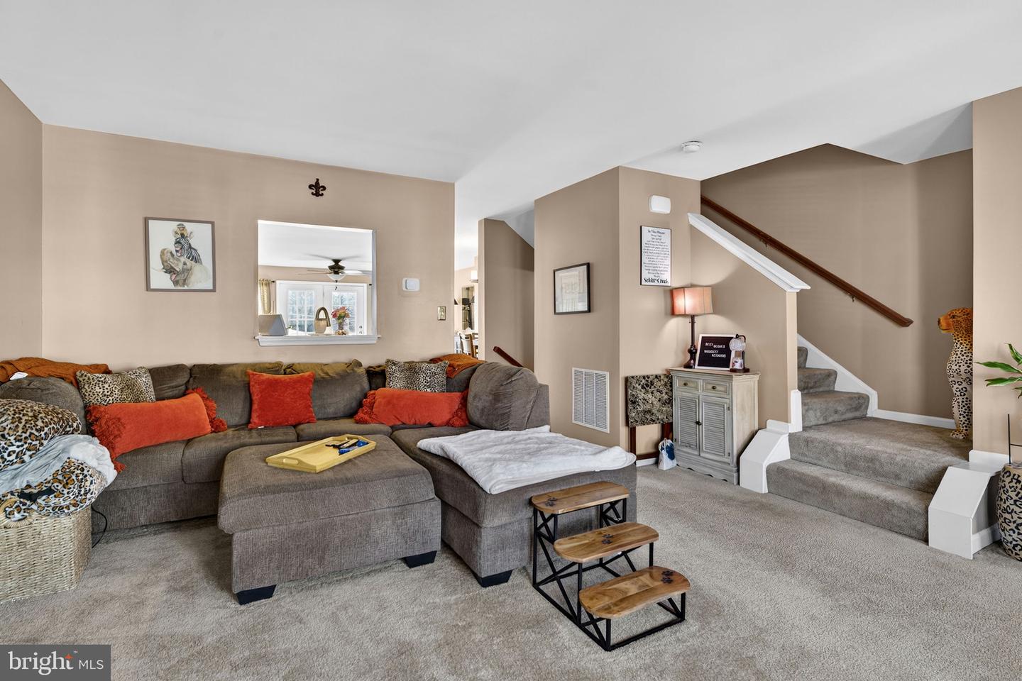 113 WORSHAM TER, WINCHESTER, Virginia 22602, 3 Bedrooms Bedrooms, ,2 BathroomsBathrooms,Residential,For sale,113 WORSHAM TER,VAFV2039830 MLS # VAFV2039830