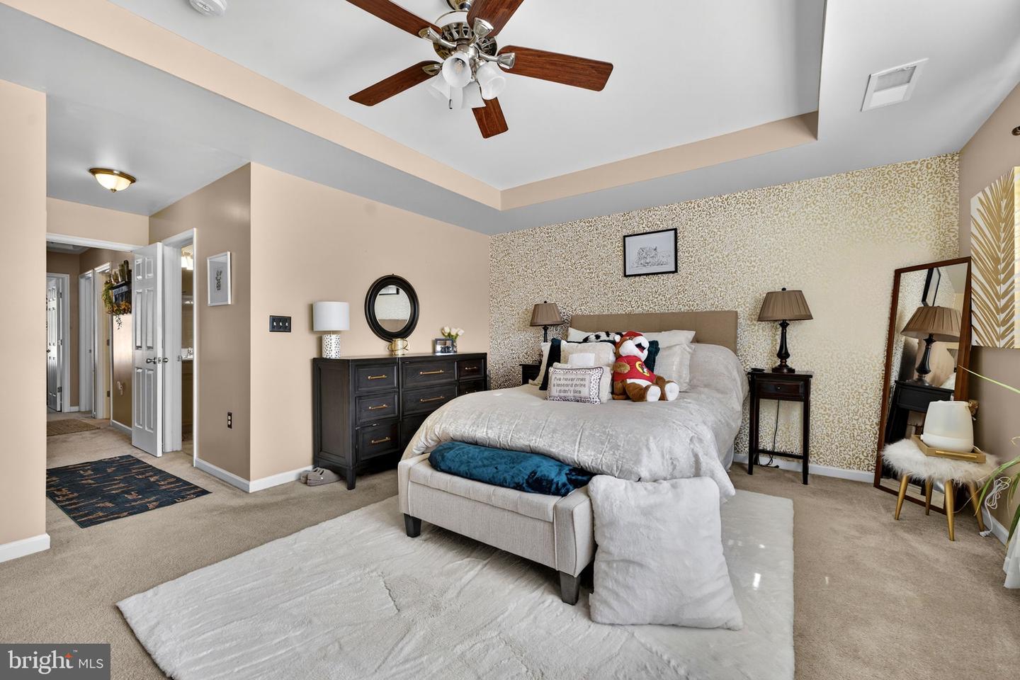 113 WORSHAM TER, WINCHESTER, Virginia 22602, 3 Bedrooms Bedrooms, ,2 BathroomsBathrooms,Residential,For sale,113 WORSHAM TER,VAFV2039830 MLS # VAFV2039830