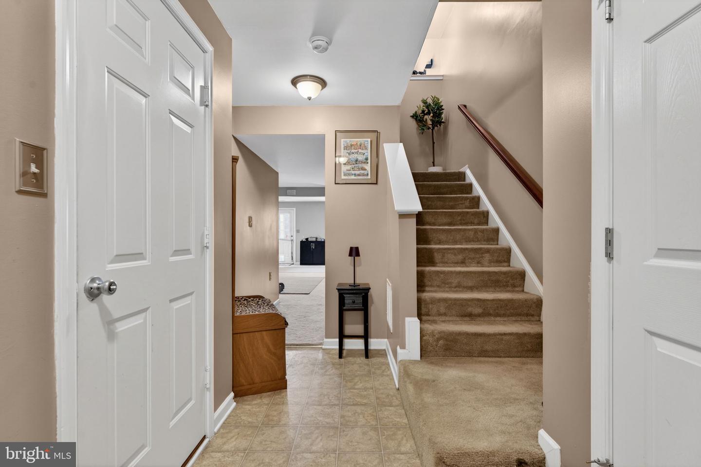 113 WORSHAM TER, WINCHESTER, Virginia 22602, 3 Bedrooms Bedrooms, ,2 BathroomsBathrooms,Residential,For sale,113 WORSHAM TER,VAFV2039830 MLS # VAFV2039830