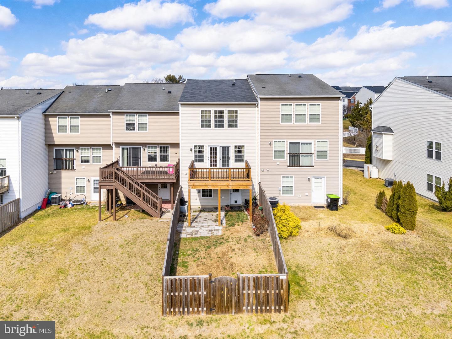 113 WORSHAM TER, WINCHESTER, Virginia 22602, 3 Bedrooms Bedrooms, ,2 BathroomsBathrooms,Residential,For sale,113 WORSHAM TER,VAFV2039830 MLS # VAFV2039830