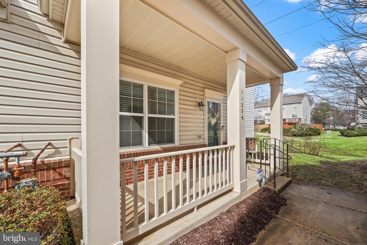 11206 WORTHAM CREST CIR, MANASSAS, Virginia 20109, 2 Bedrooms Bedrooms, ,2 BathroomsBathrooms,Residential,For sale,11206 WORTHAM CREST CIR,VAPW2113482 MLS # VAPW2113482