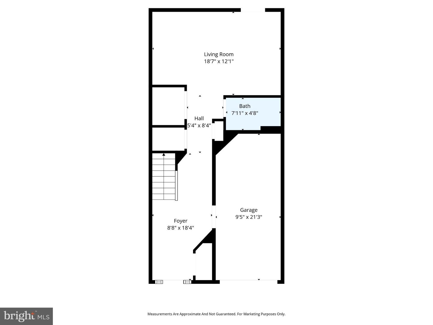 808 PERSIMMON PL, CULPEPER, Virginia 22701, 3 Bedrooms Bedrooms, 11 Rooms Rooms,3 BathroomsBathrooms,Residential,For sale,808 PERSIMMON PL,VACU2012790 MLS # VACU2012790