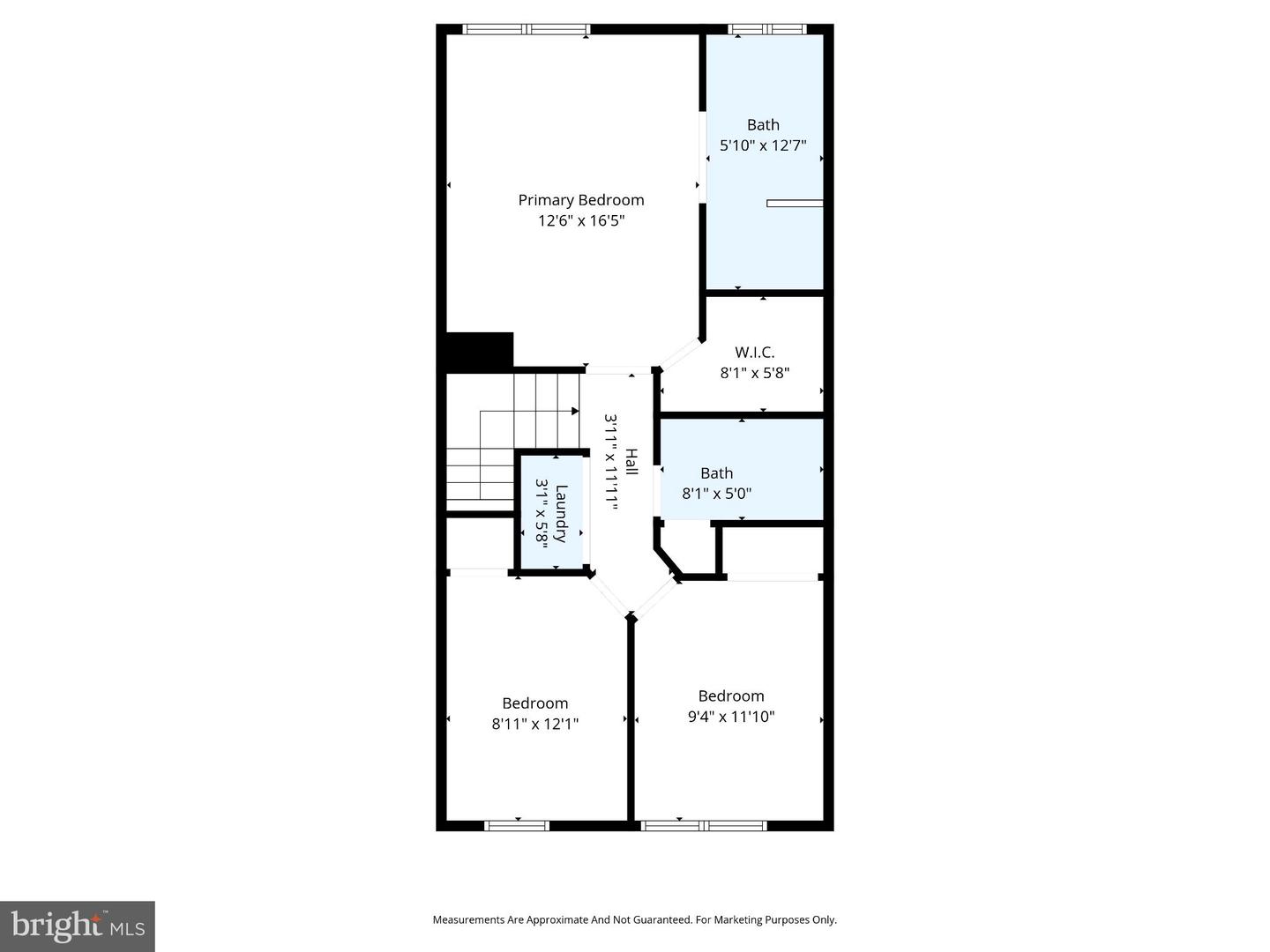 808 PERSIMMON PL, CULPEPER, Virginia 22701, 3 Bedrooms Bedrooms, 11 Rooms Rooms,3 BathroomsBathrooms,Residential,For sale,808 PERSIMMON PL,VACU2012790 MLS # VACU2012790
