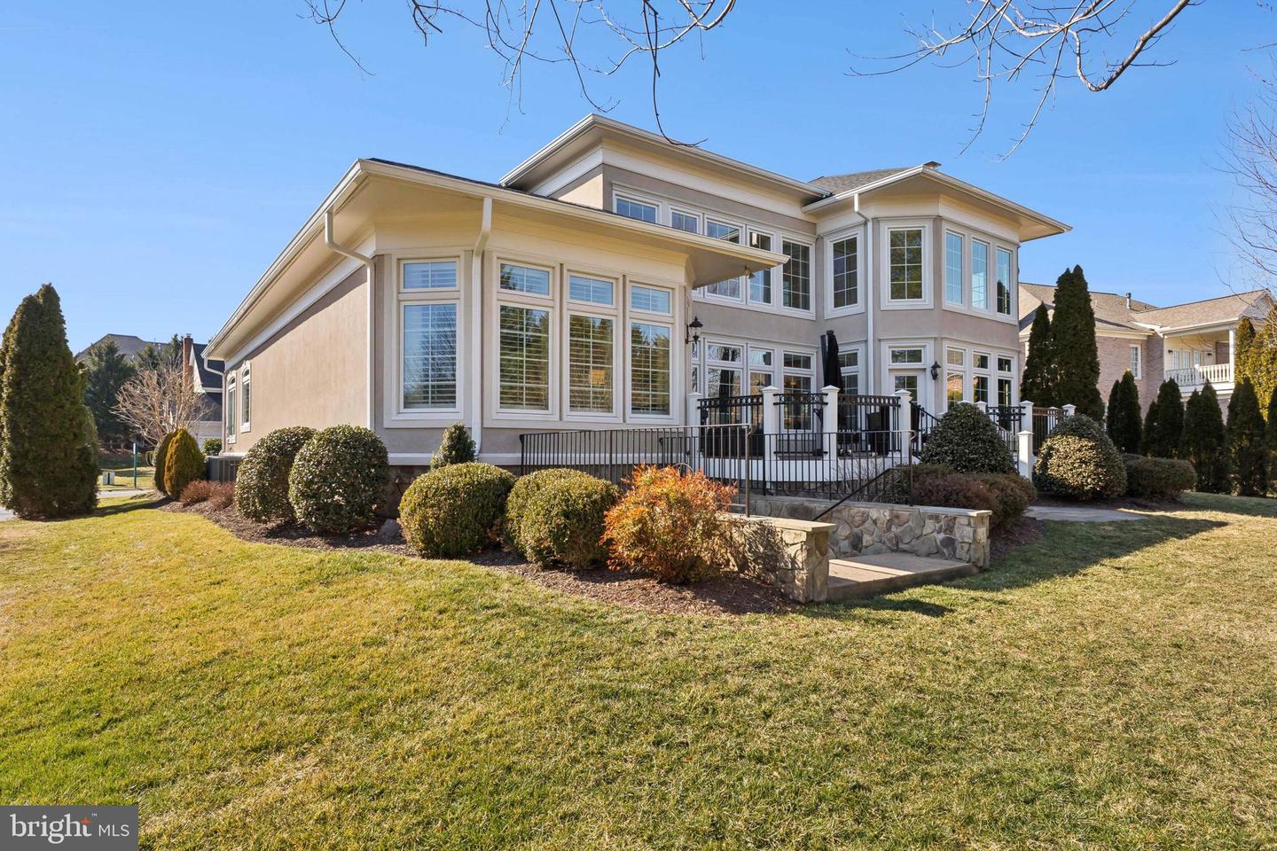 8346 ROXBOROUGH LOOP, GAINESVILLE, Virginia 20155, 4 Bedrooms Bedrooms, ,4 BathroomsBathrooms,Residential,For sale,8346 ROXBOROUGH LOOP,VAPW2113494 MLS # VAPW2113494