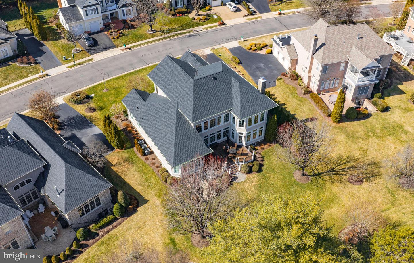 8346 ROXBOROUGH LOOP, GAINESVILLE, Virginia 20155, 4 Bedrooms Bedrooms, ,4 BathroomsBathrooms,Residential,For sale,8346 ROXBOROUGH LOOP,VAPW2113494 MLS # VAPW2113494