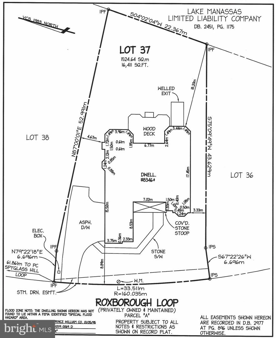 8346 ROXBOROUGH LOOP, GAINESVILLE, Virginia 20155, 4 Bedrooms Bedrooms, ,4 BathroomsBathrooms,Residential,For sale,8346 ROXBOROUGH LOOP,VAPW2113494 MLS # VAPW2113494