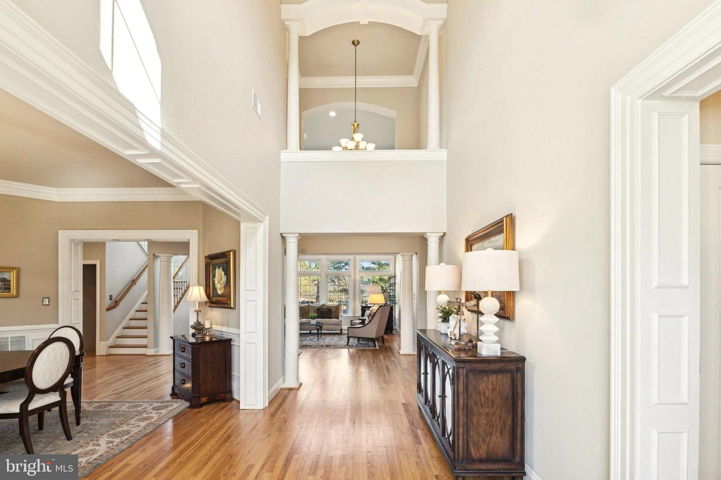 8346 ROXBOROUGH LOOP, GAINESVILLE, Virginia 20155, 4 Bedrooms Bedrooms, ,4 BathroomsBathrooms,Residential,For sale,8346 ROXBOROUGH LOOP,VAPW2113494 MLS # VAPW2113494