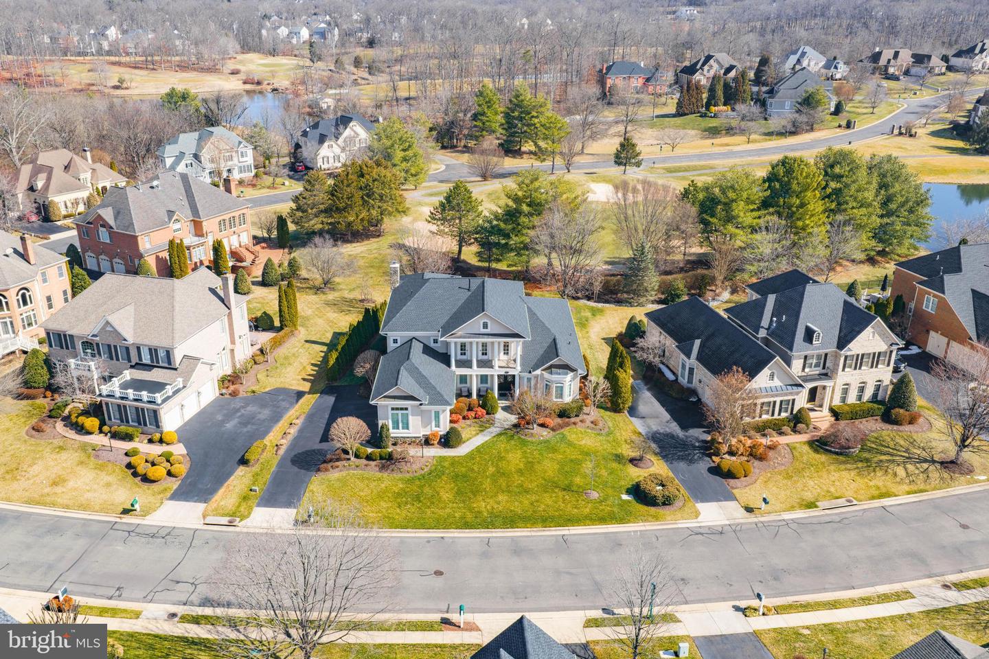8346 ROXBOROUGH LOOP, GAINESVILLE, Virginia 20155, 4 Bedrooms Bedrooms, ,4 BathroomsBathrooms,Residential,For sale,8346 ROXBOROUGH LOOP,VAPW2113494 MLS # VAPW2113494