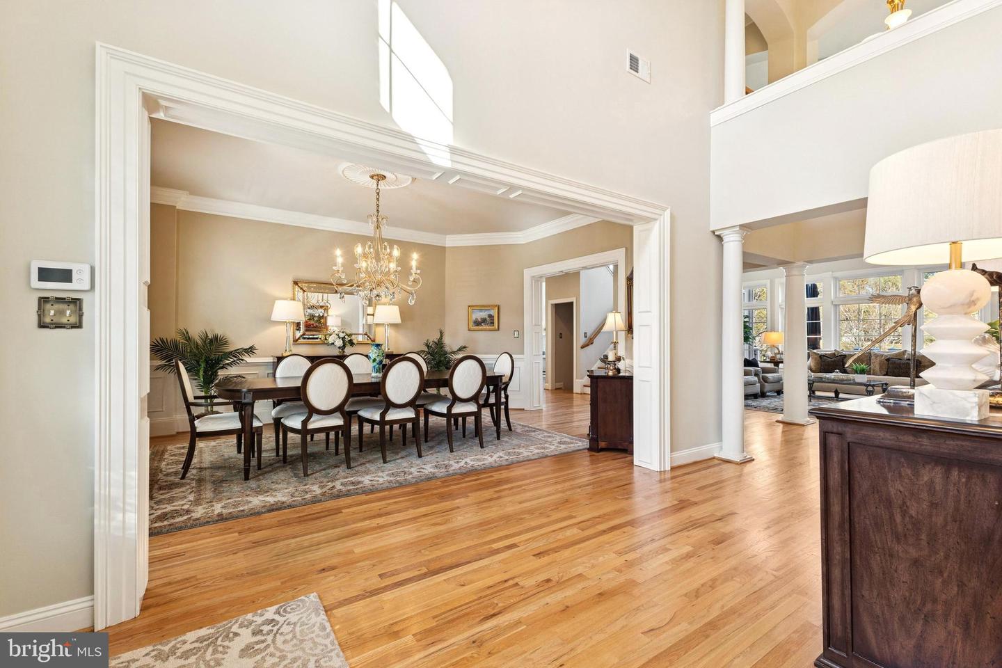 8346 ROXBOROUGH LOOP, GAINESVILLE, Virginia 20155, 4 Bedrooms Bedrooms, ,4 BathroomsBathrooms,Residential,For sale,8346 ROXBOROUGH LOOP,VAPW2113494 MLS # VAPW2113494