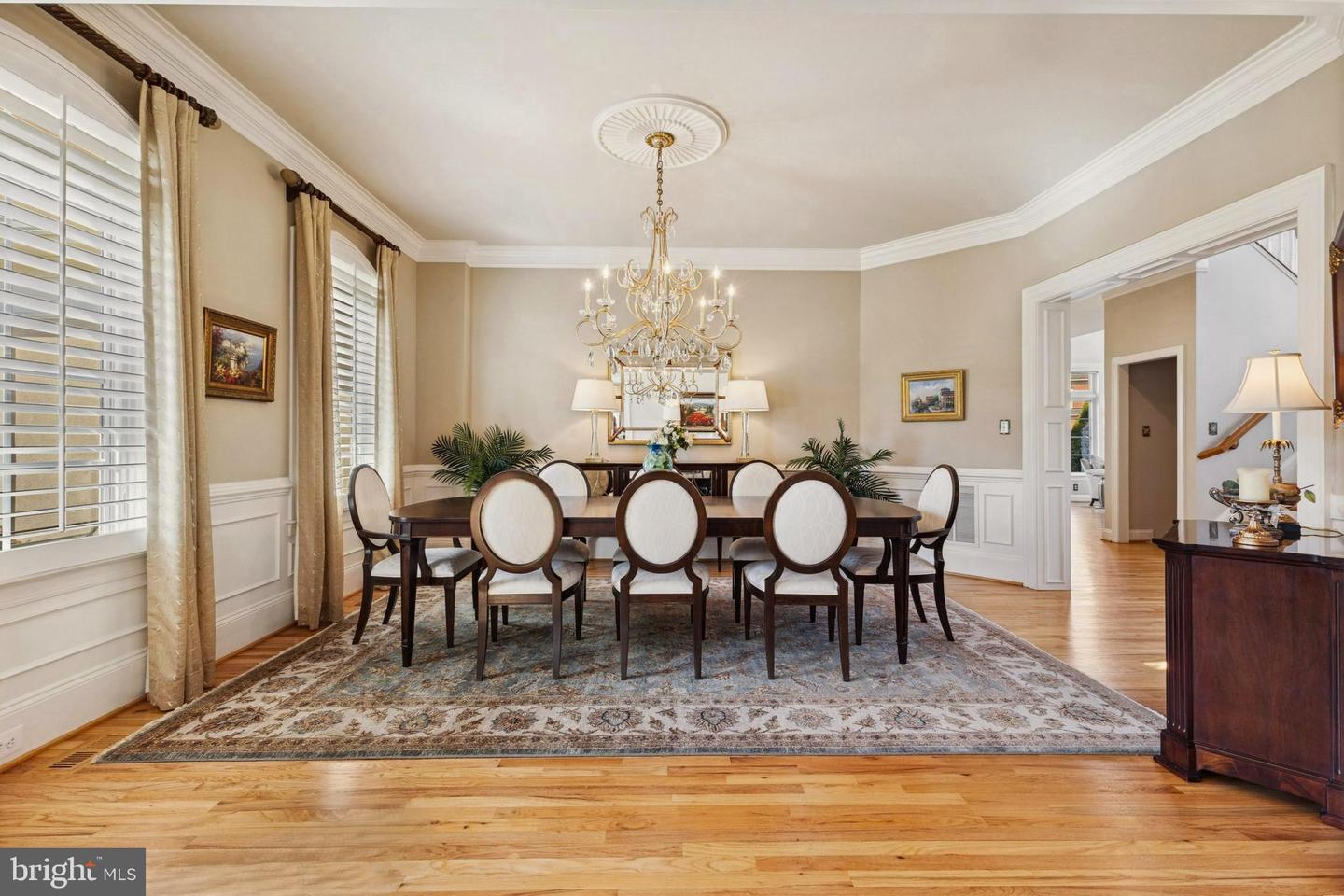 8346 ROXBOROUGH LOOP, GAINESVILLE, Virginia 20155, 4 Bedrooms Bedrooms, ,4 BathroomsBathrooms,Residential,For sale,8346 ROXBOROUGH LOOP,VAPW2113494 MLS # VAPW2113494