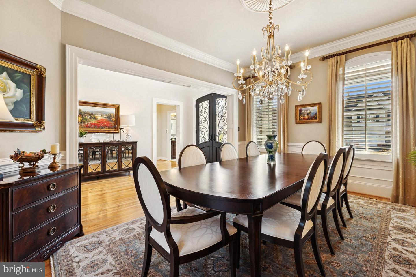 8346 ROXBOROUGH LOOP, GAINESVILLE, Virginia 20155, 4 Bedrooms Bedrooms, ,4 BathroomsBathrooms,Residential,For sale,8346 ROXBOROUGH LOOP,VAPW2113494 MLS # VAPW2113494