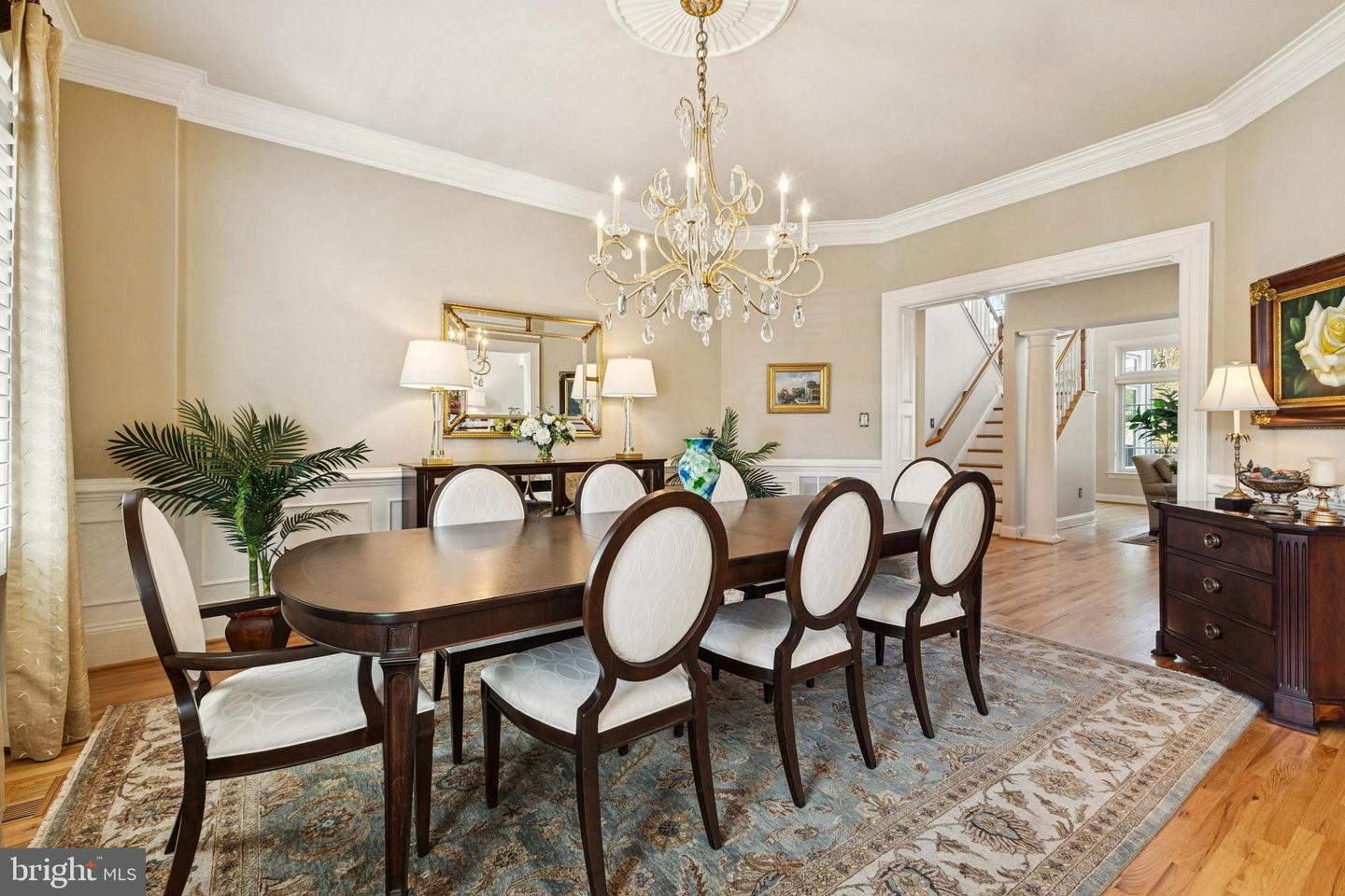 8346 ROXBOROUGH LOOP, GAINESVILLE, Virginia 20155, 4 Bedrooms Bedrooms, ,4 BathroomsBathrooms,Residential,For sale,8346 ROXBOROUGH LOOP,VAPW2113494 MLS # VAPW2113494