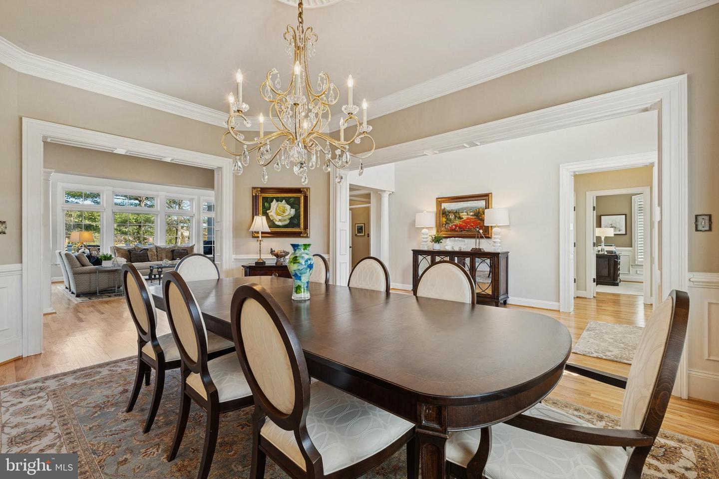 8346 ROXBOROUGH LOOP, GAINESVILLE, Virginia 20155, 4 Bedrooms Bedrooms, ,4 BathroomsBathrooms,Residential,For sale,8346 ROXBOROUGH LOOP,VAPW2113494 MLS # VAPW2113494