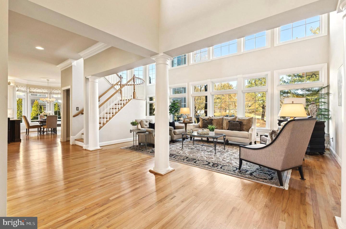 8346 ROXBOROUGH LOOP, GAINESVILLE, Virginia 20155, 4 Bedrooms Bedrooms, ,4 BathroomsBathrooms,Residential,For sale,8346 ROXBOROUGH LOOP,VAPW2113494 MLS # VAPW2113494