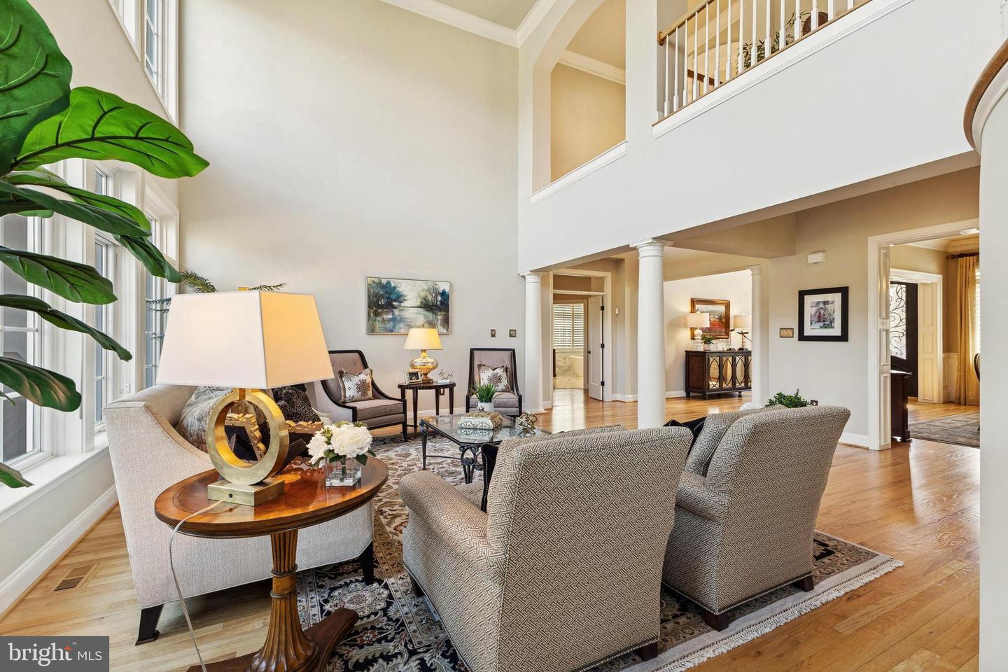 8346 ROXBOROUGH LOOP, GAINESVILLE, Virginia 20155, 4 Bedrooms Bedrooms, ,4 BathroomsBathrooms,Residential,For sale,8346 ROXBOROUGH LOOP,VAPW2113494 MLS # VAPW2113494