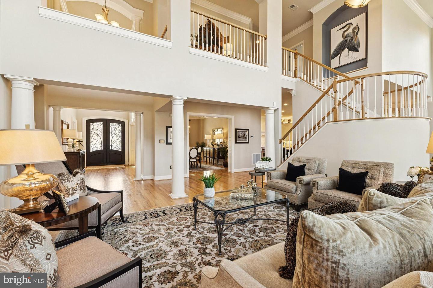 8346 ROXBOROUGH LOOP, GAINESVILLE, Virginia 20155, 4 Bedrooms Bedrooms, ,4 BathroomsBathrooms,Residential,For sale,8346 ROXBOROUGH LOOP,VAPW2113494 MLS # VAPW2113494