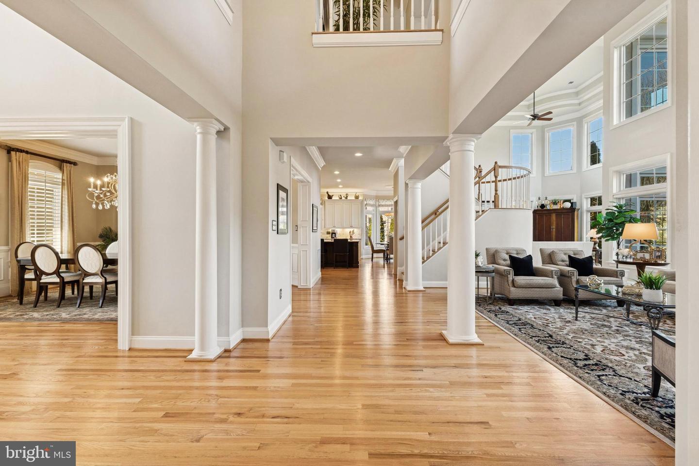 8346 ROXBOROUGH LOOP, GAINESVILLE, Virginia 20155, 4 Bedrooms Bedrooms, ,4 BathroomsBathrooms,Residential,For sale,8346 ROXBOROUGH LOOP,VAPW2113494 MLS # VAPW2113494