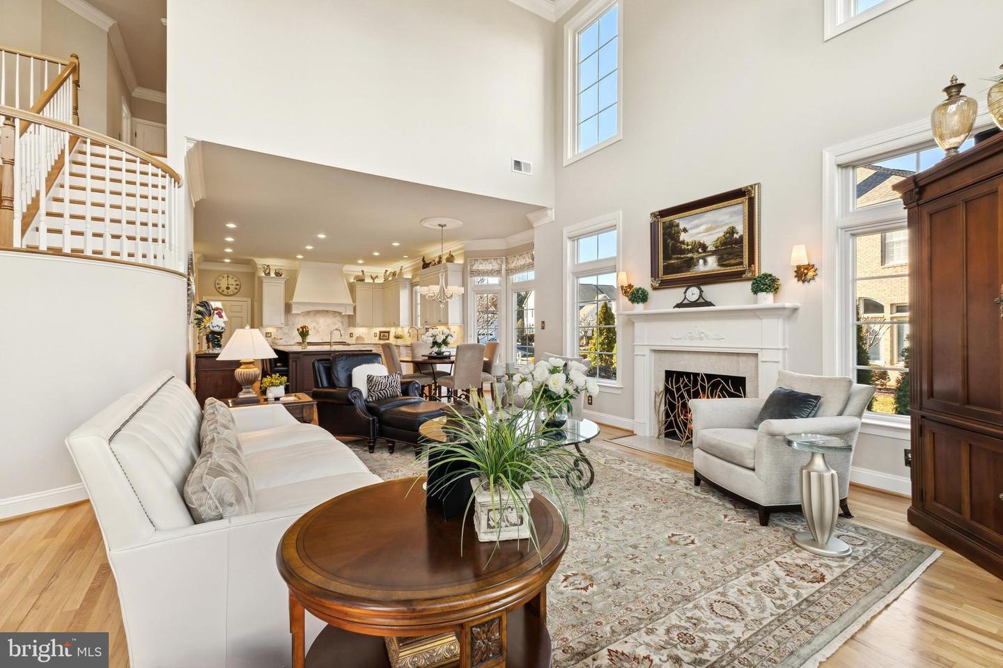 8346 ROXBOROUGH LOOP, GAINESVILLE, Virginia 20155, 4 Bedrooms Bedrooms, ,4 BathroomsBathrooms,Residential,For sale,8346 ROXBOROUGH LOOP,VAPW2113494 MLS # VAPW2113494