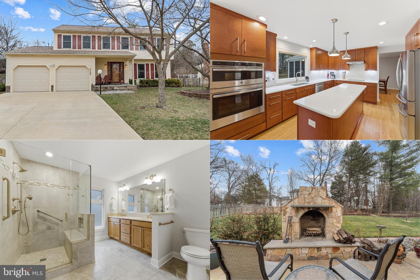 122 BRIARWOOD CT, STERLING, Virginia 20164, 4 Bedrooms Bedrooms, ,2 BathroomsBathrooms,Residential,For sale,122 BRIARWOOD CT,VALO2116998 MLS # VALO2116998