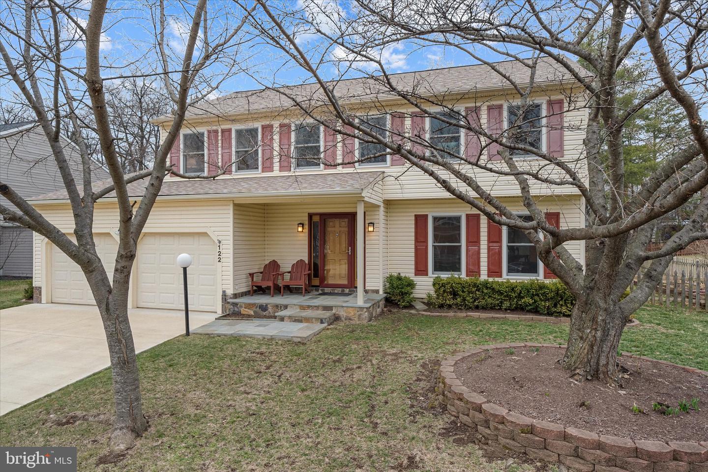 122 BRIARWOOD CT, STERLING, Virginia 20164, 4 Bedrooms Bedrooms, ,2 BathroomsBathrooms,Residential,For sale,122 BRIARWOOD CT,VALO2116998 MLS # VALO2116998