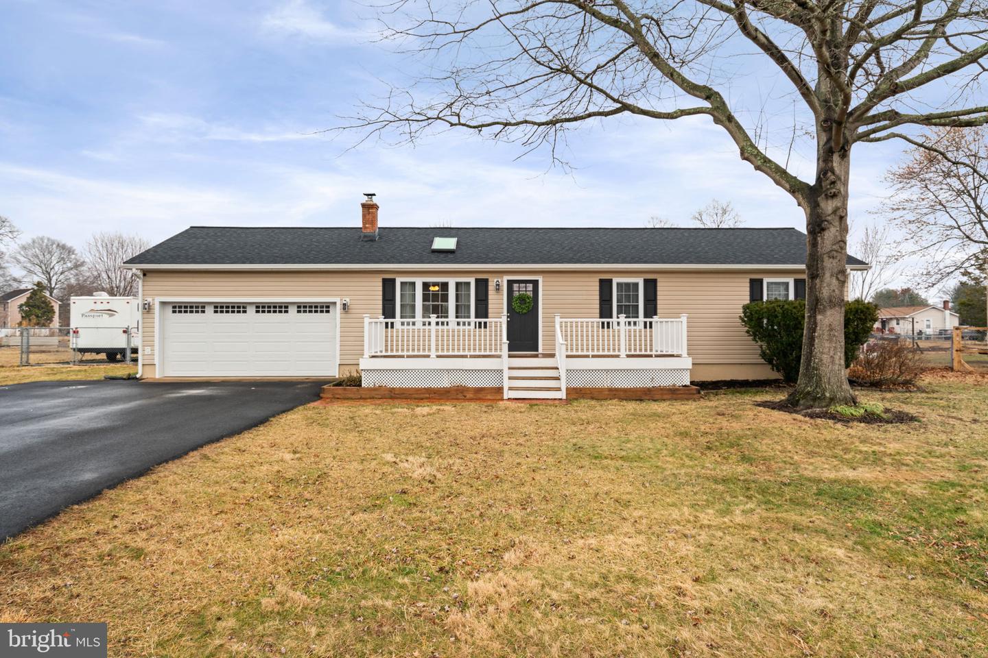 11155 CEDAR LN, BEALETON, Virginia 22712, 3 Bedrooms Bedrooms, ,2 BathroomsBathrooms,Residential,For sale,11155 CEDAR LN,VAFQ2020772 MLS # VAFQ2020772