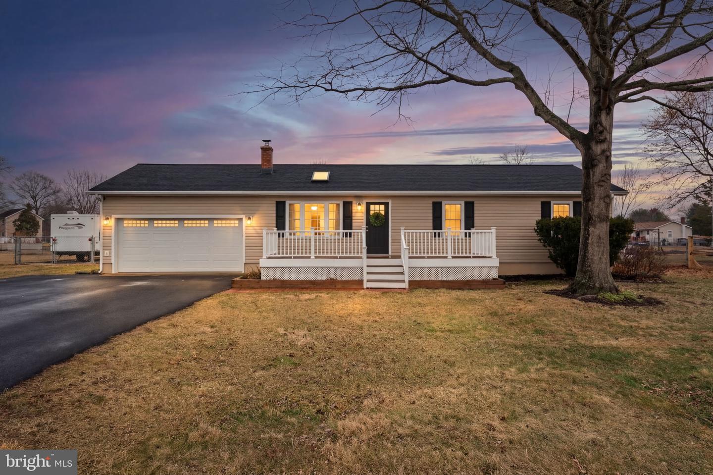 11155 CEDAR LN, BEALETON, Virginia 22712, 3 Bedrooms Bedrooms, ,2 BathroomsBathrooms,Residential,For sale,11155 CEDAR LN,VAFQ2020772 MLS # VAFQ2020772