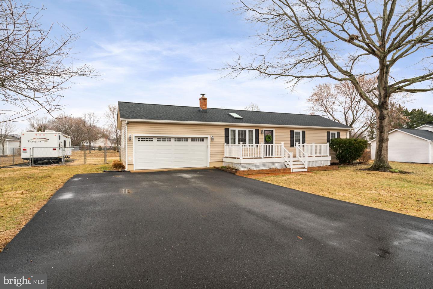 11155 CEDAR LN, BEALETON, Virginia 22712, 3 Bedrooms Bedrooms, ,2 BathroomsBathrooms,Residential,For sale,11155 CEDAR LN,VAFQ2020772 MLS # VAFQ2020772