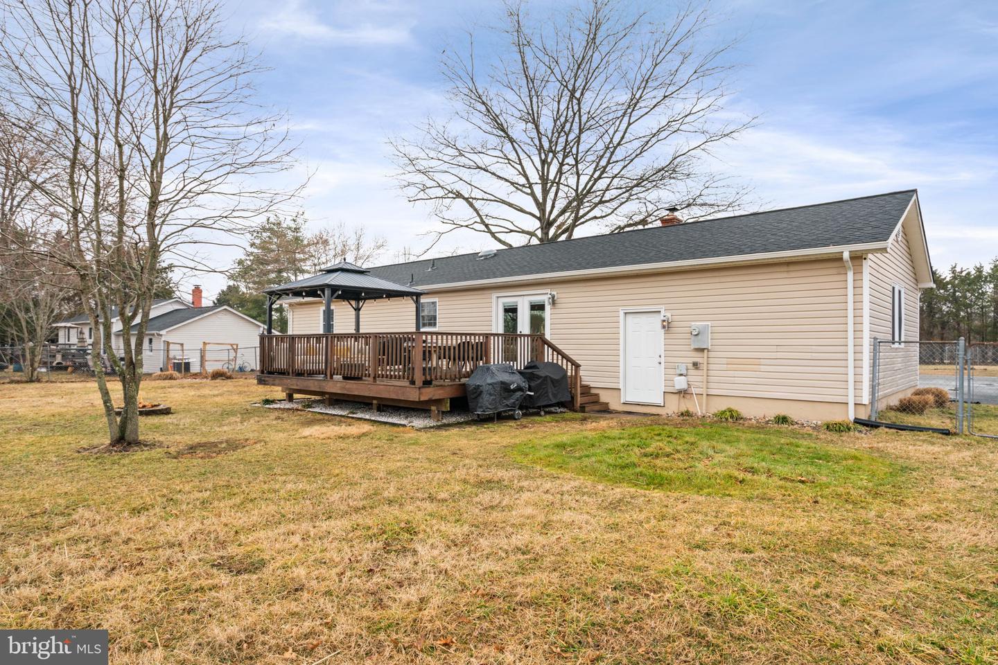 11155 CEDAR LN, BEALETON, Virginia 22712, 3 Bedrooms Bedrooms, ,2 BathroomsBathrooms,Residential,For sale,11155 CEDAR LN,VAFQ2020772 MLS # VAFQ2020772