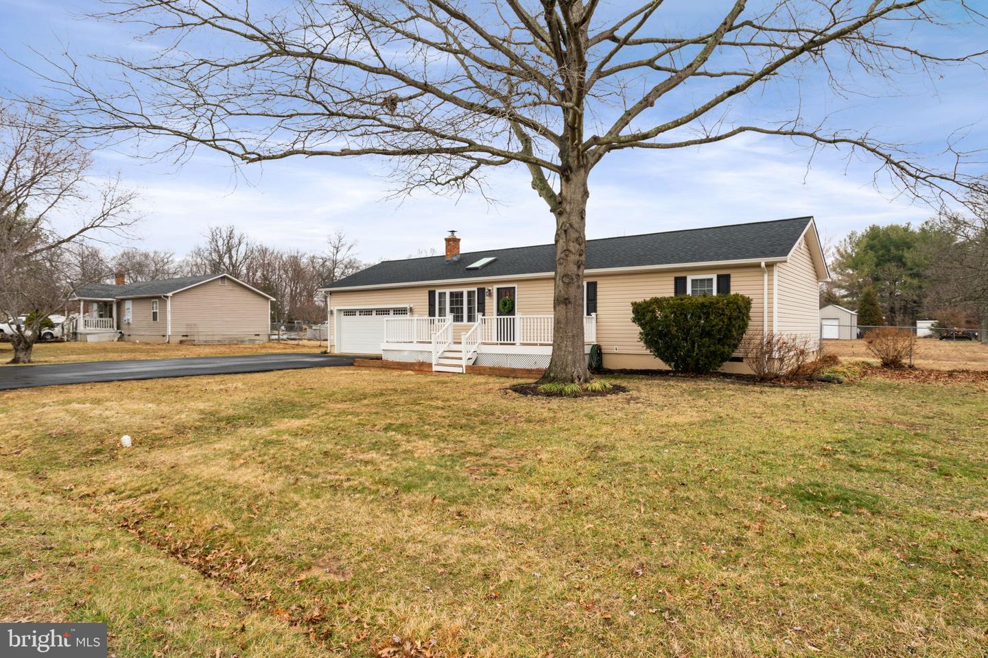 11155 CEDAR LN, BEALETON, Virginia 22712, 3 Bedrooms Bedrooms, ,2 BathroomsBathrooms,Residential,For sale,11155 CEDAR LN,VAFQ2020772 MLS # VAFQ2020772