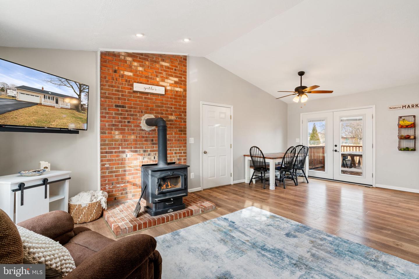 11155 CEDAR LN, BEALETON, Virginia 22712, 3 Bedrooms Bedrooms, ,2 BathroomsBathrooms,Residential,For sale,11155 CEDAR LN,VAFQ2020772 MLS # VAFQ2020772