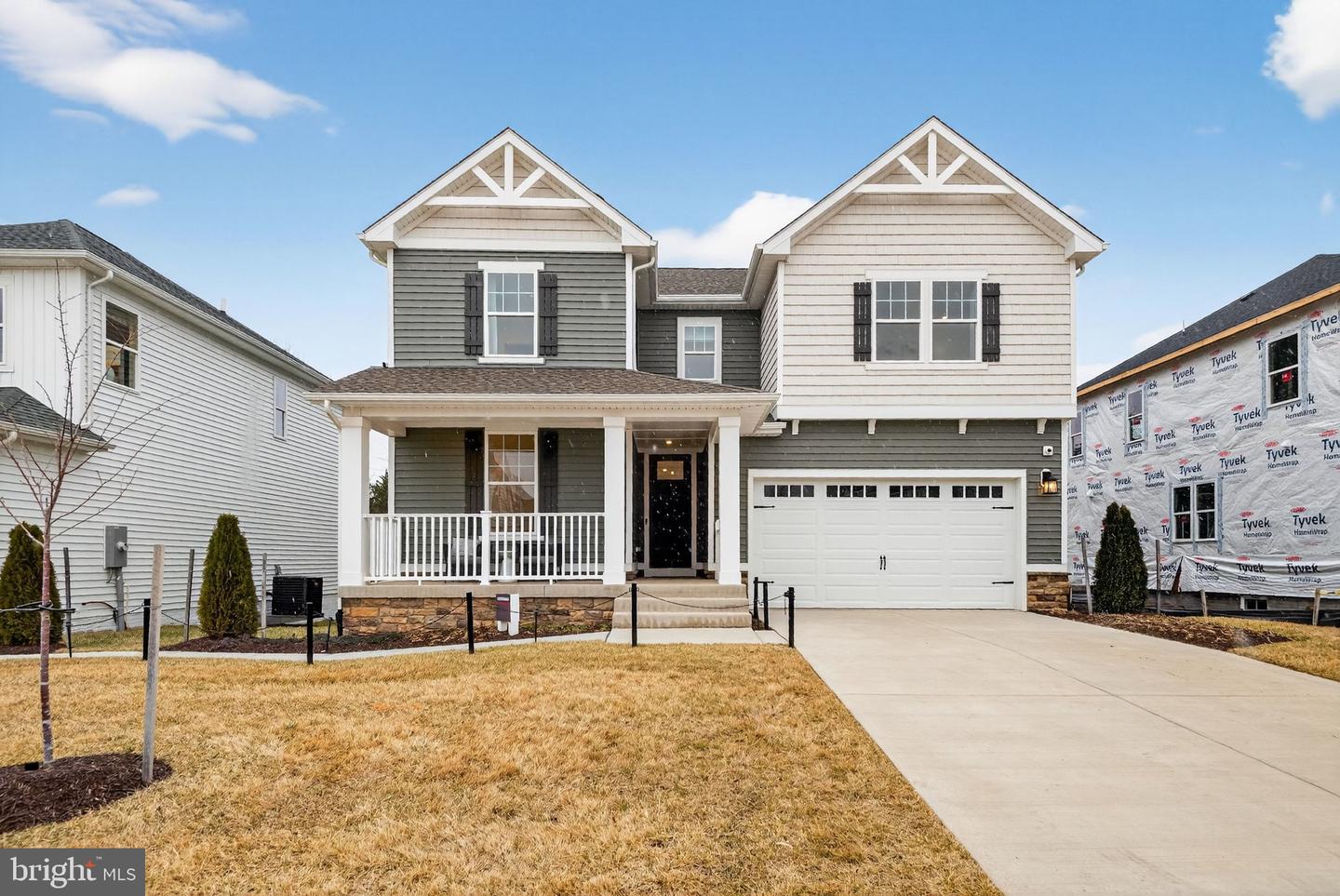 8059 MCKAY ST, BEALETON, Virginia 22712, 4 Bedrooms Bedrooms, ,3 BathroomsBathrooms,Residential,For sale,8059 MCKAY ST,VAFQ2020776 MLS # VAFQ2020776