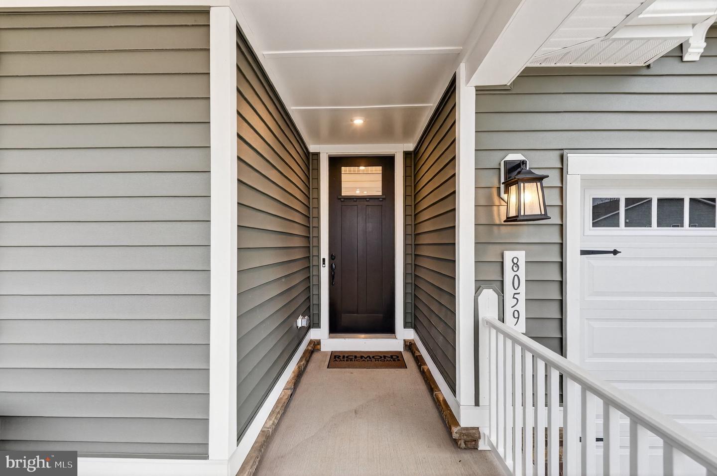 8059 MCKAY ST, BEALETON, Virginia 22712, 4 Bedrooms Bedrooms, ,3 BathroomsBathrooms,Residential,For sale,8059 MCKAY ST,VAFQ2020776 MLS # VAFQ2020776