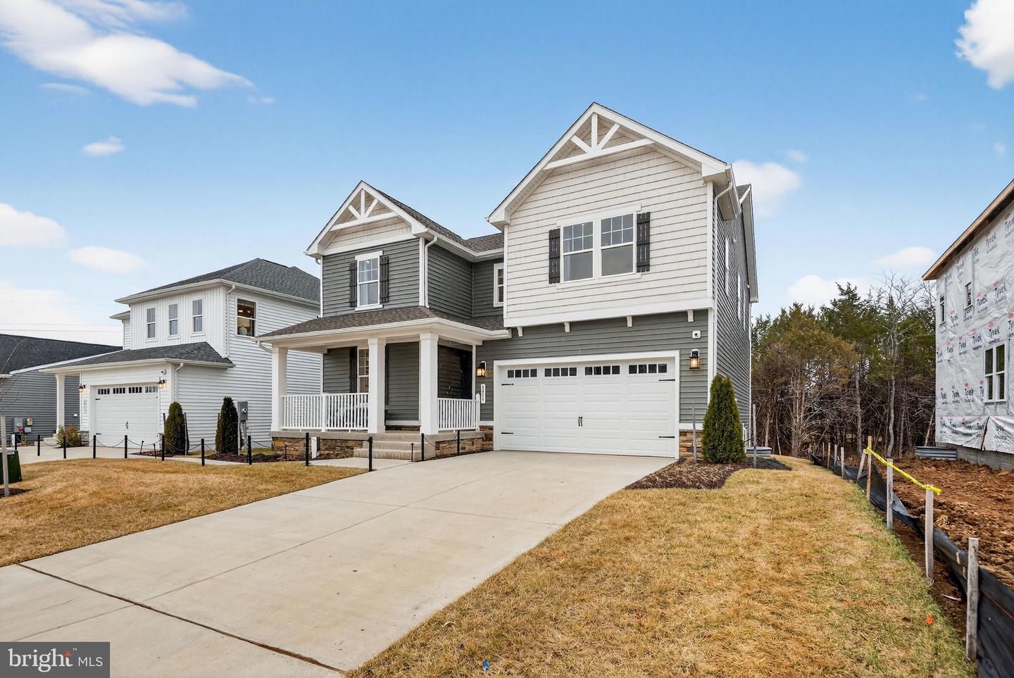 8059 MCKAY ST, BEALETON, Virginia 22712, 4 Bedrooms Bedrooms, ,3 BathroomsBathrooms,Residential,For sale,8059 MCKAY ST,VAFQ2020776 MLS # VAFQ2020776