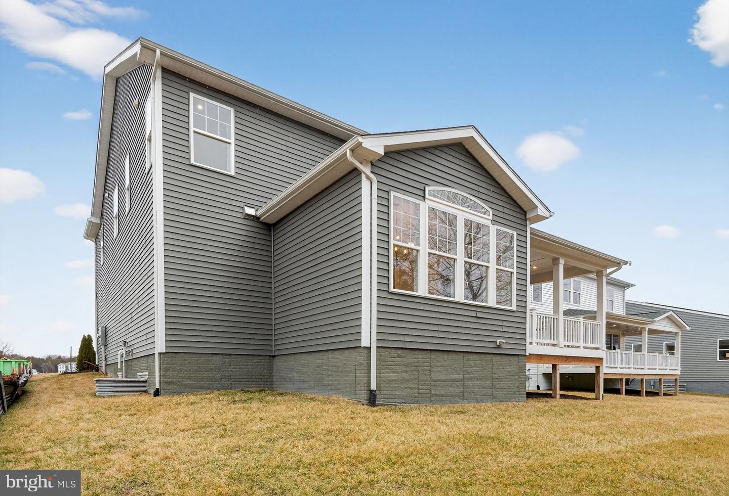 8059 MCKAY ST, BEALETON, Virginia 22712, 4 Bedrooms Bedrooms, ,3 BathroomsBathrooms,Residential,For sale,8059 MCKAY ST,VAFQ2020776 MLS # VAFQ2020776