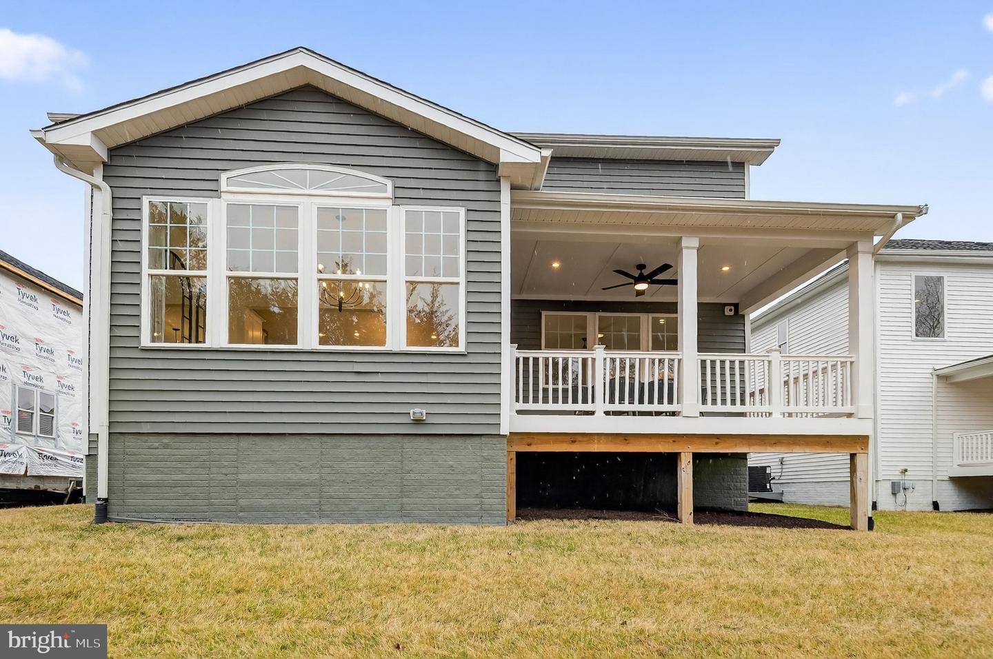 8059 MCKAY ST, BEALETON, Virginia 22712, 4 Bedrooms Bedrooms, ,3 BathroomsBathrooms,Residential,For sale,8059 MCKAY ST,VAFQ2020776 MLS # VAFQ2020776