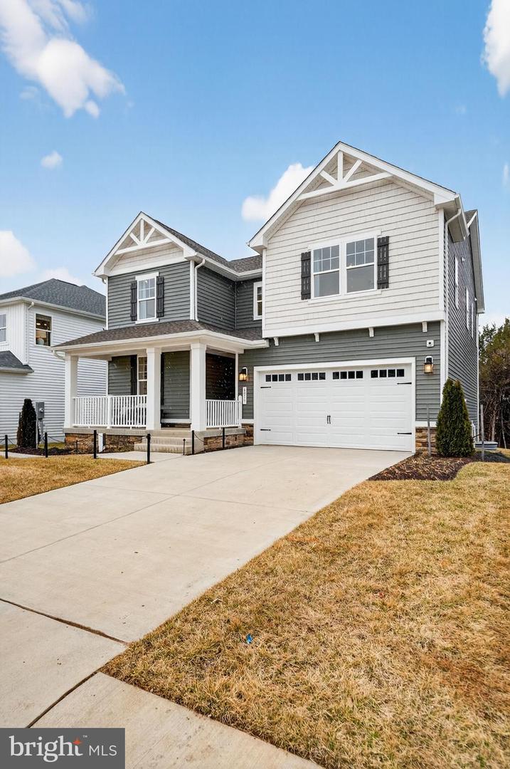 8059 MCKAY ST, BEALETON, Virginia 22712, 4 Bedrooms Bedrooms, ,3 BathroomsBathrooms,Residential,For sale,8059 MCKAY ST,VAFQ2020776 MLS # VAFQ2020776