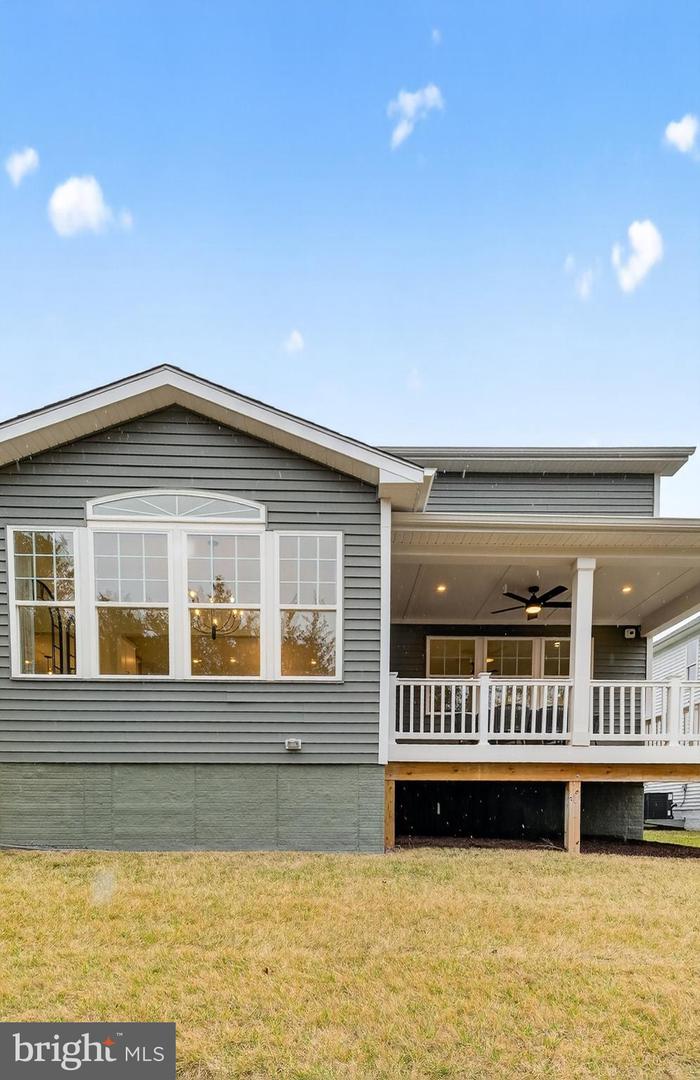 8059 MCKAY ST, BEALETON, Virginia 22712, 4 Bedrooms Bedrooms, ,3 BathroomsBathrooms,Residential,For sale,8059 MCKAY ST,VAFQ2020776 MLS # VAFQ2020776