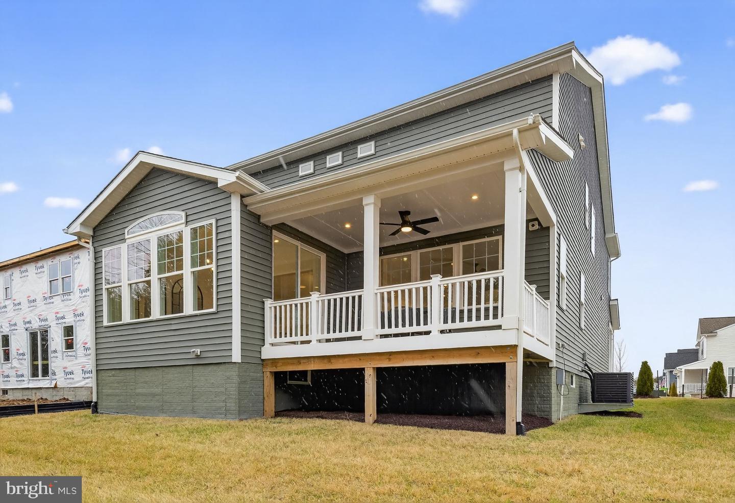 8059 MCKAY ST, BEALETON, Virginia 22712, 4 Bedrooms Bedrooms, ,3 BathroomsBathrooms,Residential,For sale,8059 MCKAY ST,VAFQ2020776 MLS # VAFQ2020776