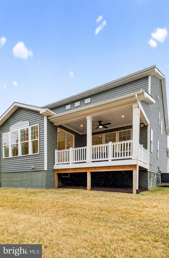 8059 MCKAY ST, BEALETON, Virginia 22712, 4 Bedrooms Bedrooms, ,3 BathroomsBathrooms,Residential,For sale,8059 MCKAY ST,VAFQ2020776 MLS # VAFQ2020776