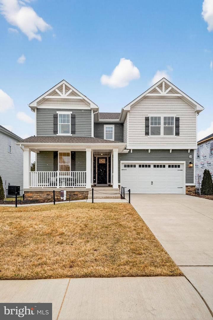 8059 MCKAY ST, BEALETON, Virginia 22712, 4 Bedrooms Bedrooms, ,3 BathroomsBathrooms,Residential,For sale,8059 MCKAY ST,VAFQ2020776 MLS # VAFQ2020776