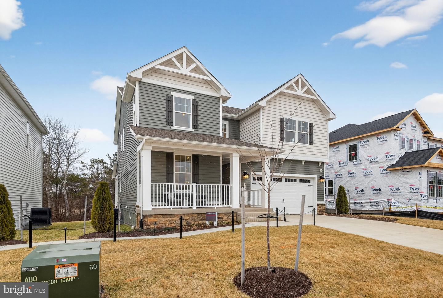 8059 MCKAY ST, BEALETON, Virginia 22712, 4 Bedrooms Bedrooms, ,3 BathroomsBathrooms,Residential,For sale,8059 MCKAY ST,VAFQ2020776 MLS # VAFQ2020776