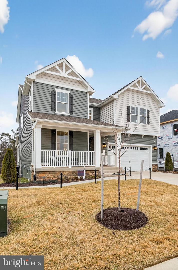 8059 MCKAY ST, BEALETON, Virginia 22712, 4 Bedrooms Bedrooms, ,3 BathroomsBathrooms,Residential,For sale,8059 MCKAY ST,VAFQ2020776 MLS # VAFQ2020776