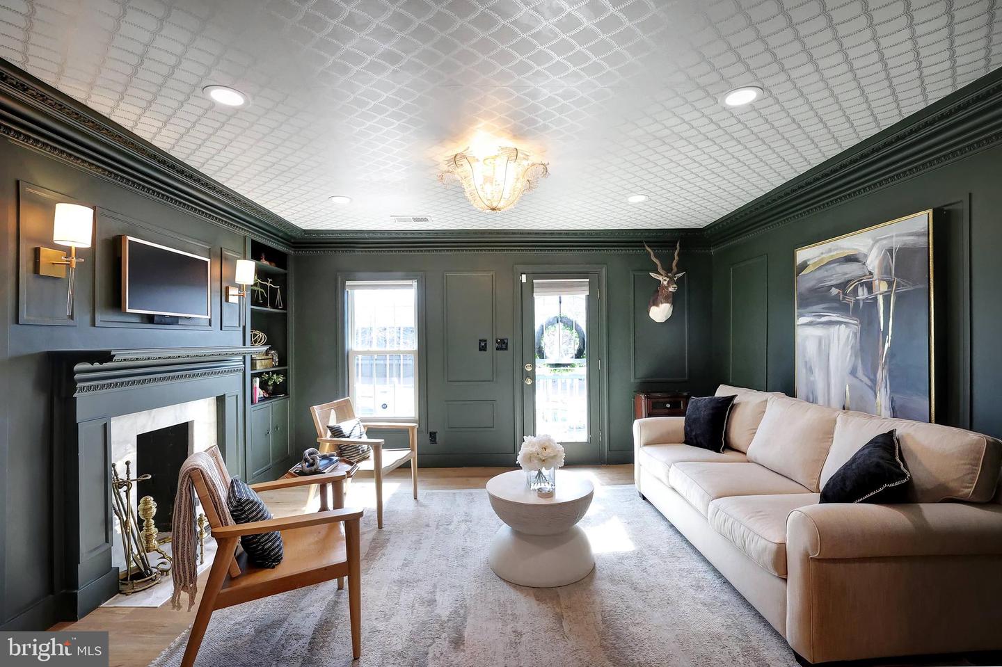 708 I ST SE, WASHINGTON, District Of Columbia 20003, 3 Bedrooms Bedrooms, ,2 BathroomsBathrooms,Residential,For sale,708 I ST SE,DCDC2248366 MLS # DCDC2248366